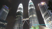 Petronas Towers