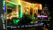 Trailer TV Weihnacht