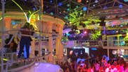 Discothek in Ibiza